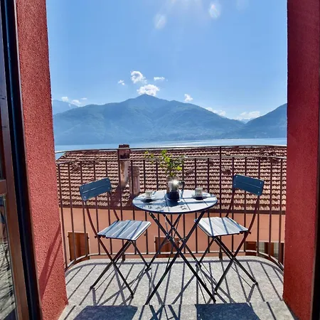 Apartament Bellavista Acquaseria