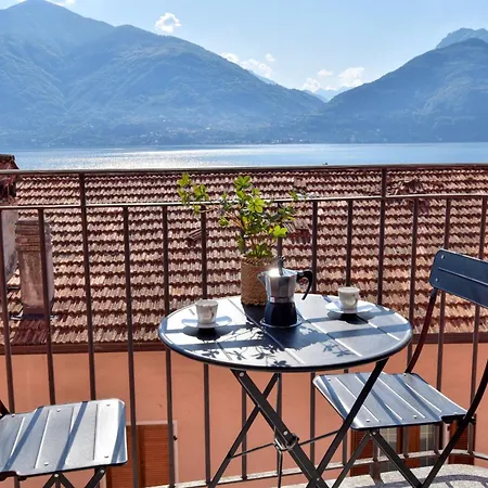 Apartment Bellavista Acquaseria