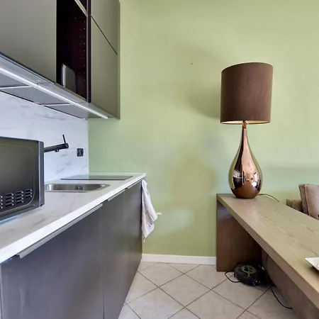 Apartment Bellavista Acquaseria