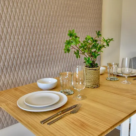 Apartament Bellavista *