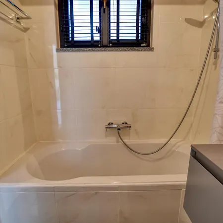 Bellavista Appartement